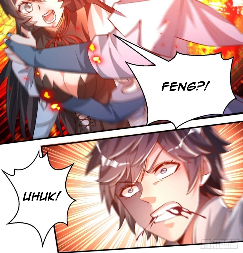 I Picked Up An Attributes Chapter 54 Gambar 38